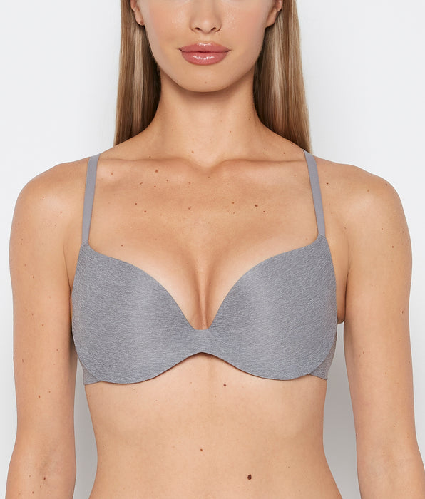 La Senza Smooth Comfort Push Up Bra in Night Owla