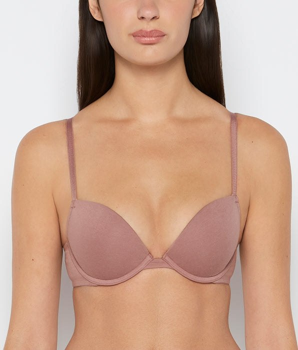 La Senza Push Up Bra in Deer