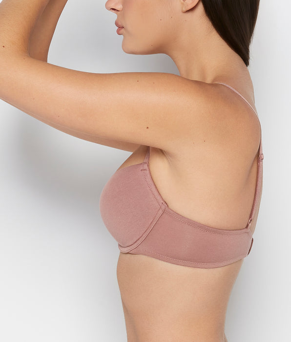 La Senza Push Up Bra in Deer