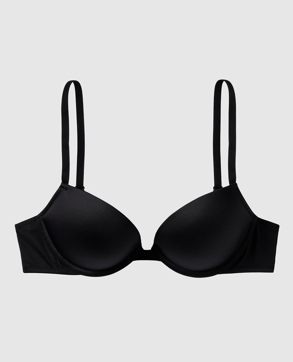 Push Up Bra Smoulder