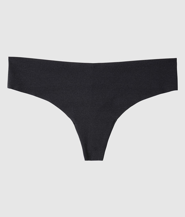 La Senza No Show Invisible Thong Panty