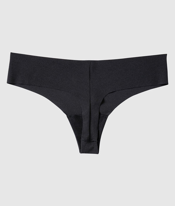 La Senza No Show Invisible Thong Panty