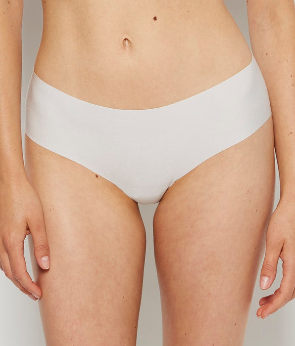 La Senza No Show Cheeky Panty in Dawn Blue