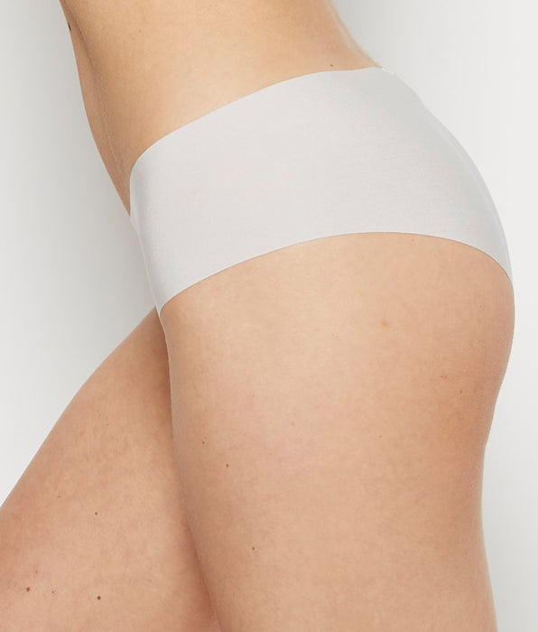 La Senza No Show Cheeky Panty in Dawn Blue