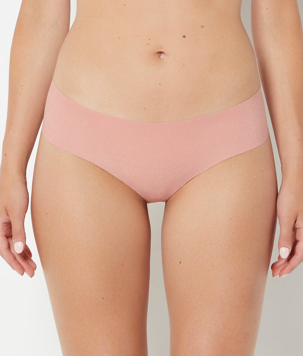 La Senza Coquine invisible sable du désert