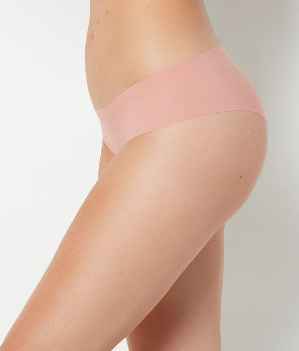 La Senza Coquine invisible sable du désert