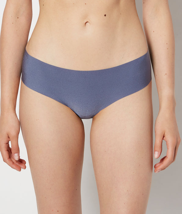 La Senza Coquine invisible indigo rétro