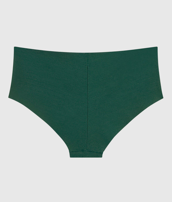 La Senza Brazilian Panty in Emerald Green