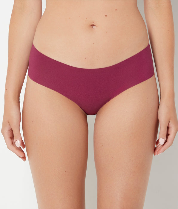 La Senza Coquine invisible violet magenta