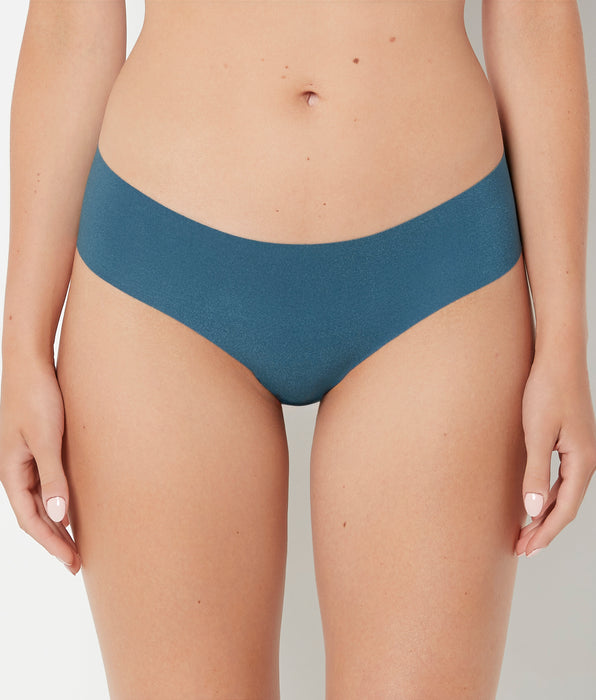 La Senza Coquine invisible bleu légion