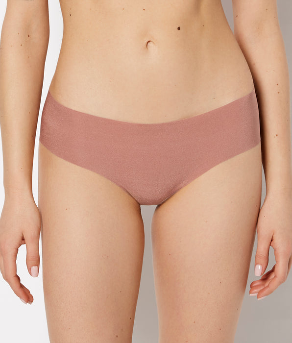 La Senza No Show Cheeky in Deer