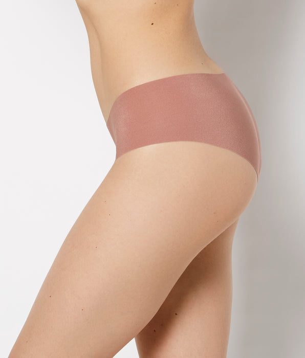 La Senza No Show Cheeky in Deer