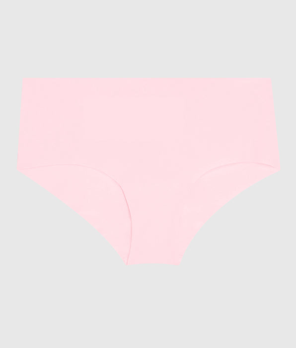 La Senza No Show Cheeky Panty in Pink-A-Boo
