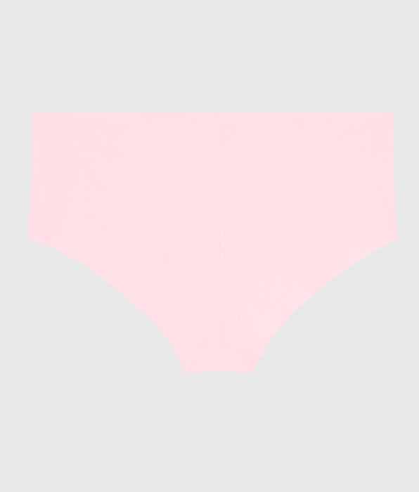 La Senza No Show Cheeky Panty in Pink-A-Boo