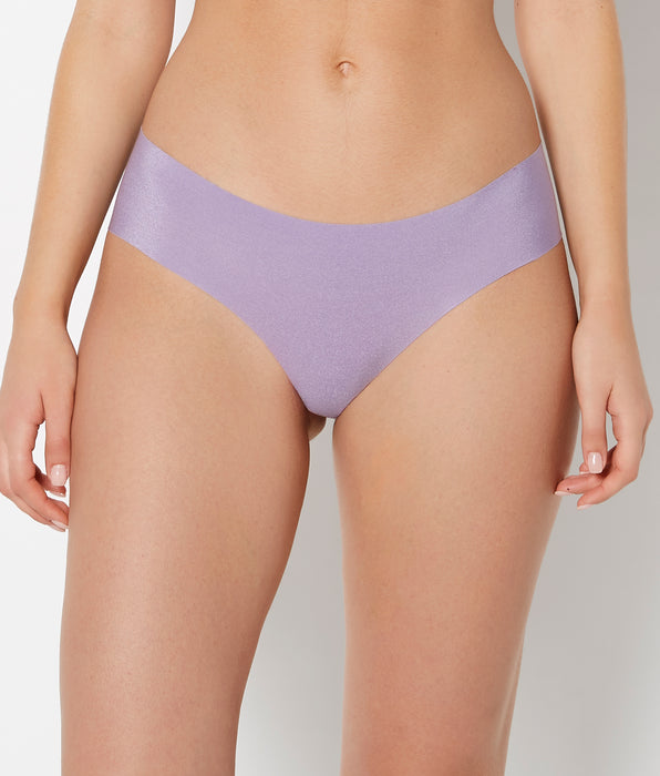 La Senza No Show Cheeky Panty in Purple Haze