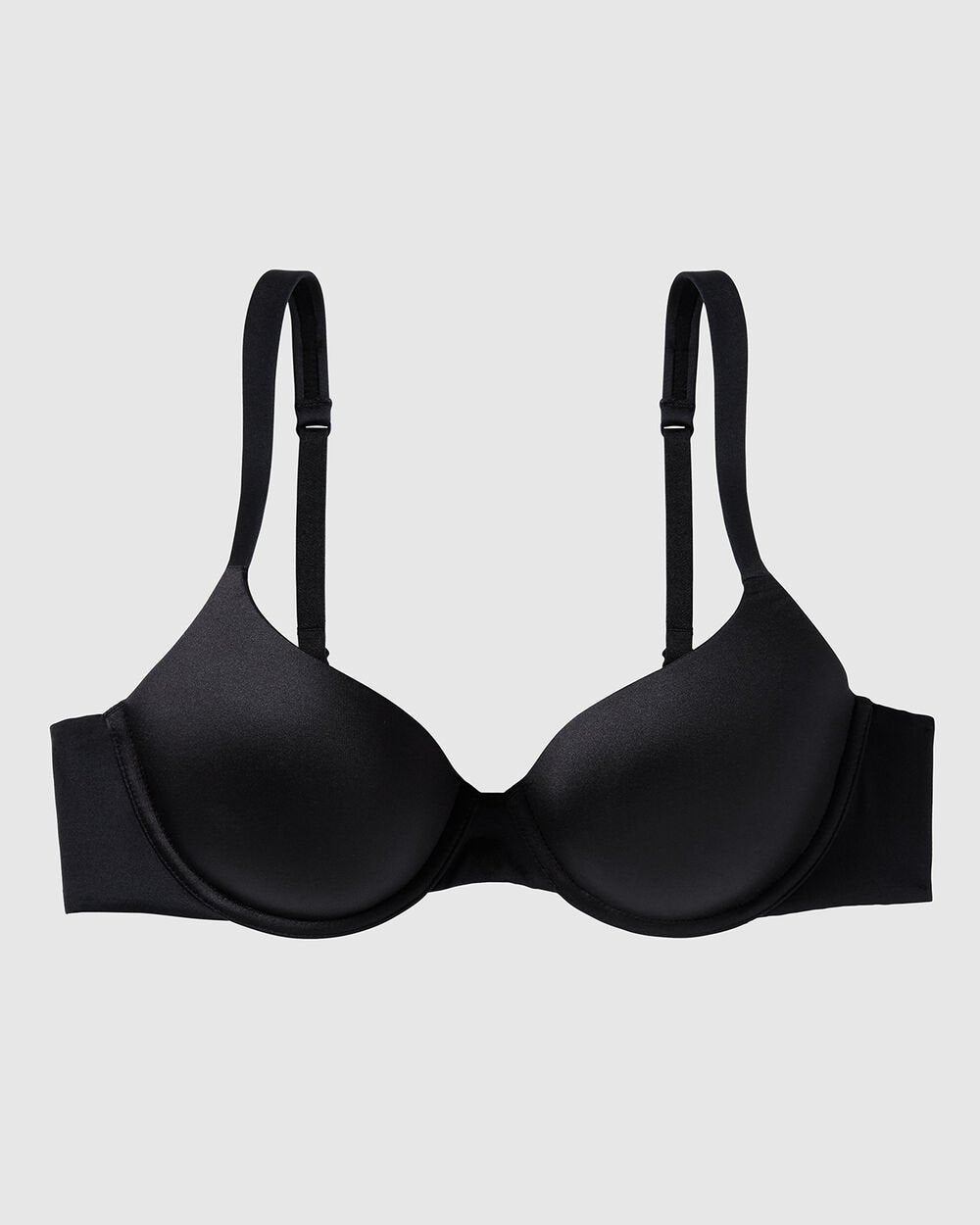 Lightly Lined Full Coverage Bra