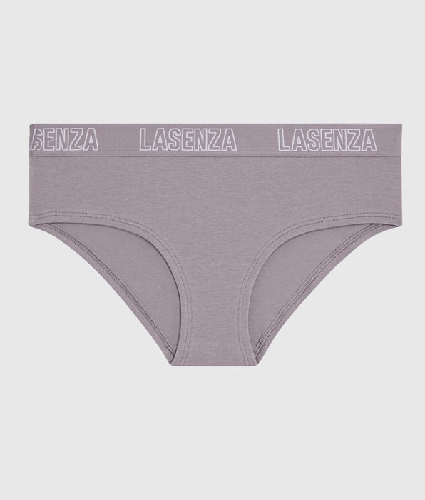 La Senza Smooth Hipster Panty with Logo Band