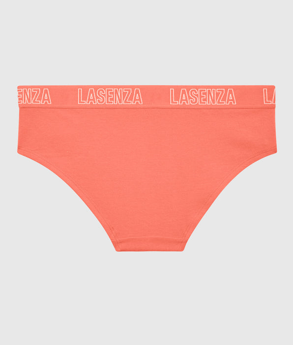 La Senza Hipster Panty with Logo Band