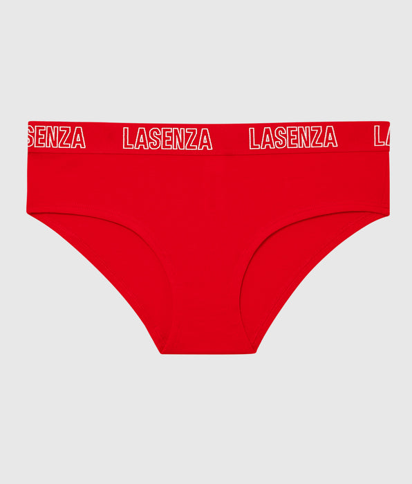 La Senza Hipster Panty with Logo Band