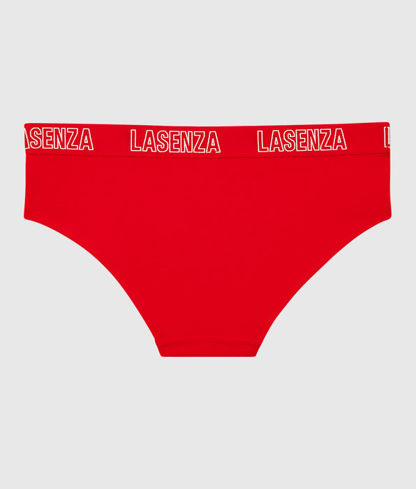 La Senza Hipster Panty with Logo Band