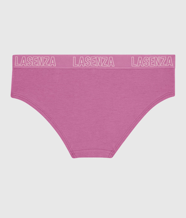 La Senza Smooth Hipster Panty with Logo Band