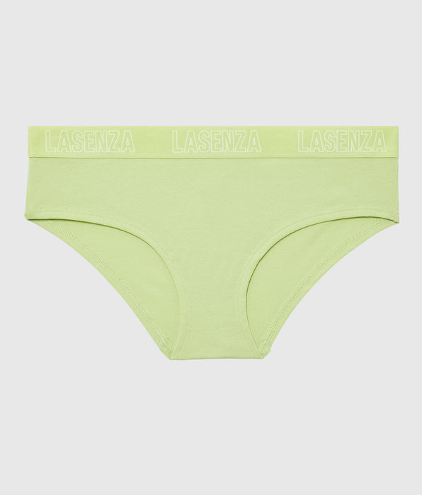 La Senza Hipster Panty with Logo Band