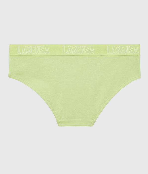 La Senza Hipster Panty with Logo Band