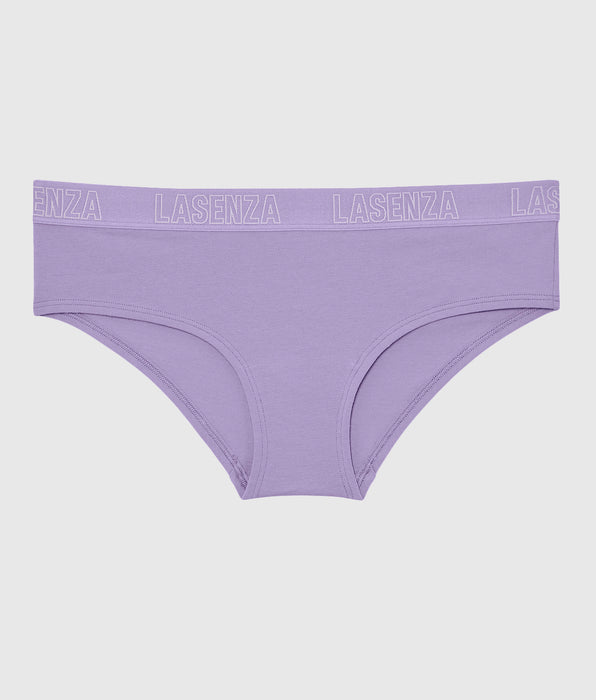 La Senza Hipster Panty with Logo Band