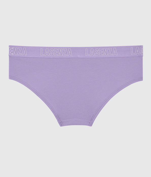 La Senza Hipster Panty with Logo Band