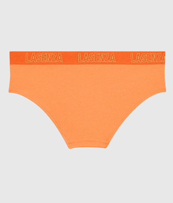 La Senza Hipster Panty with Logo Band