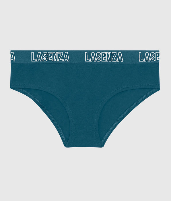 La Senza Hipster Panty with Logo Band