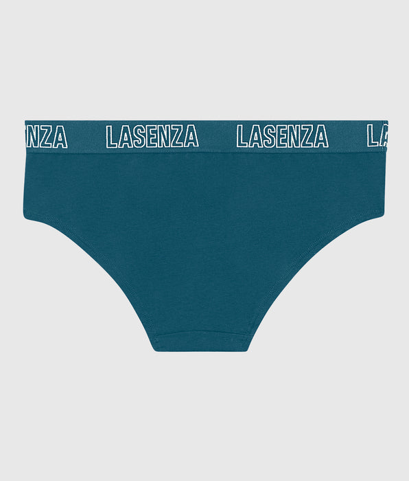 La Senza Hipster Panty with Logo Band