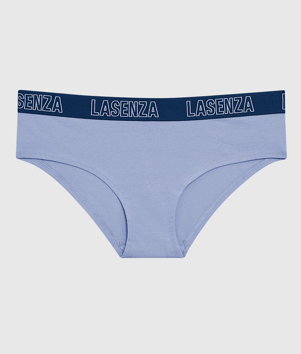 La Senza Hipster Panty with Logo Band