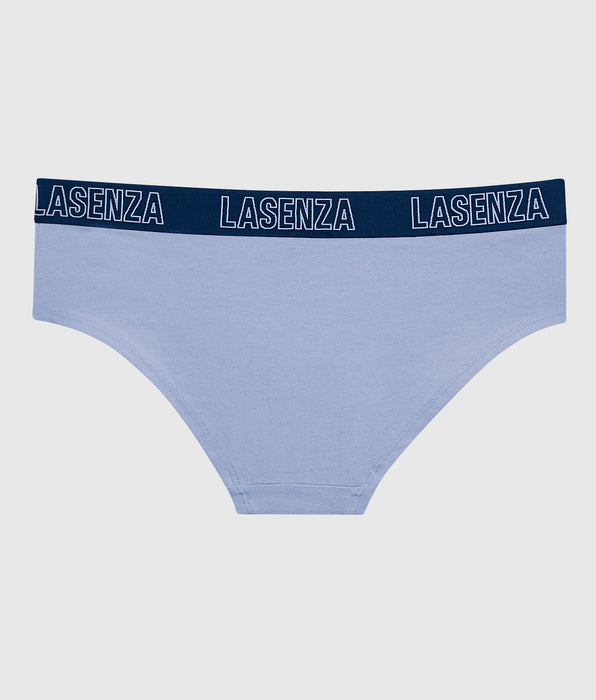 La Senza Hipster Panty with Logo Band