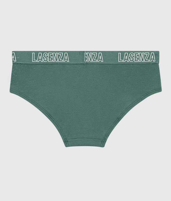 La Senza Hipster Panty with Logo Band
