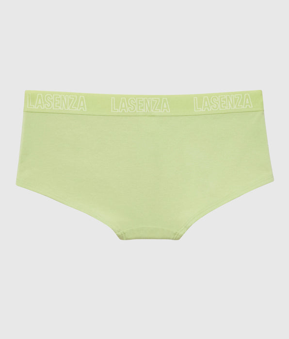 La Senza Boyshort Panty with Logo Band