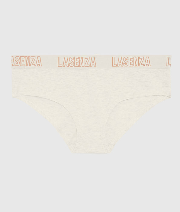 La Senza Hipster Panty with Logo Band