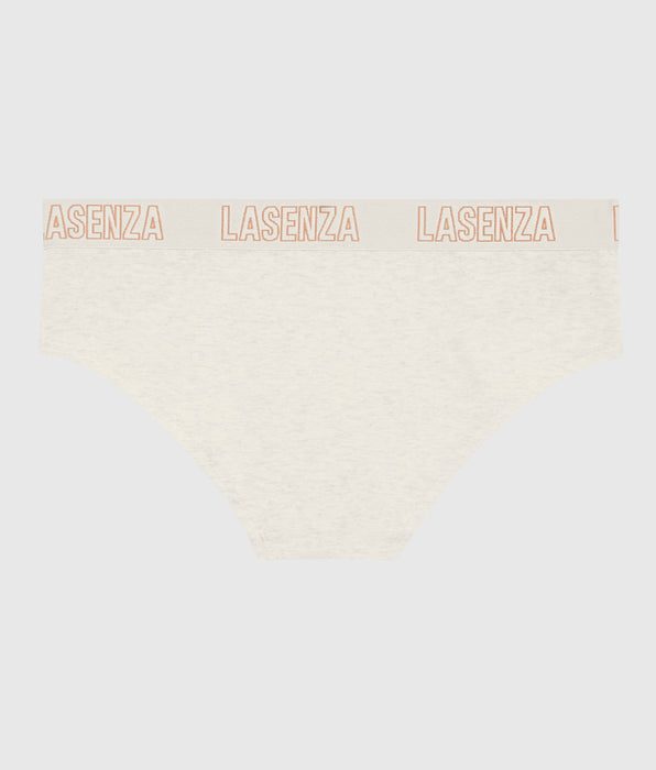 La Senza Hipster Panty with Logo Band