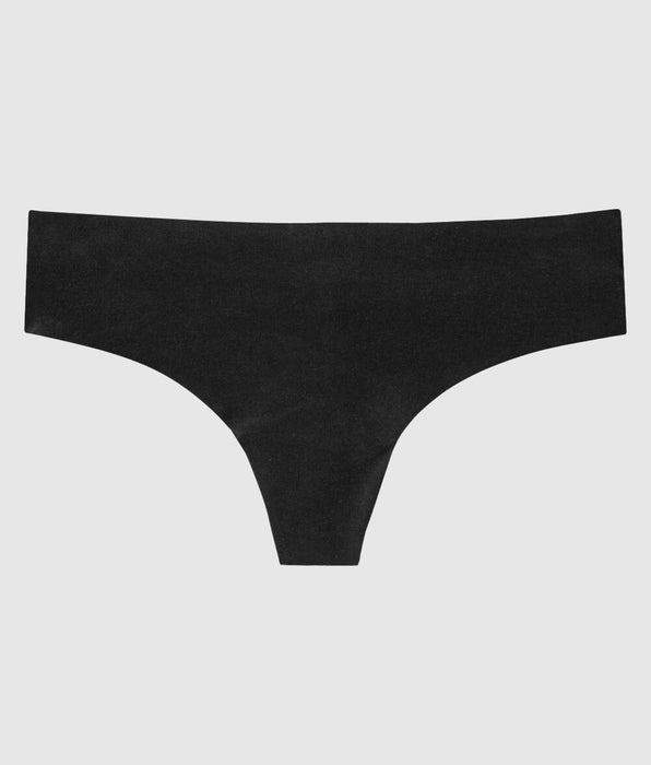 La Senza Remix Cotton Thong Panty