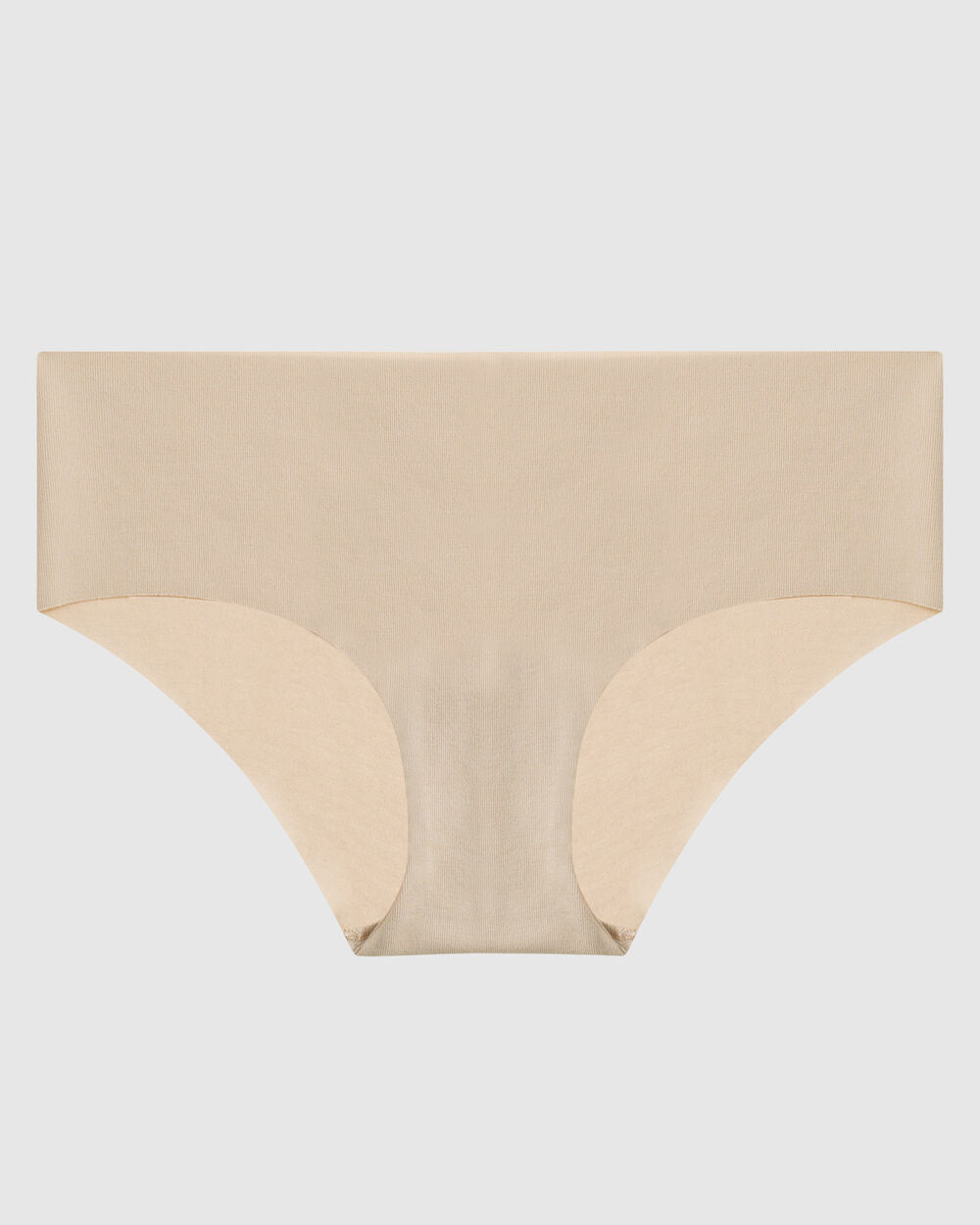 Remix Cotton Hipster Panty