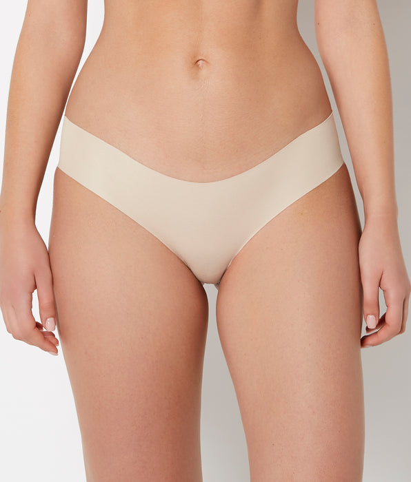 La Senza Remix Cotton Hipster Panty