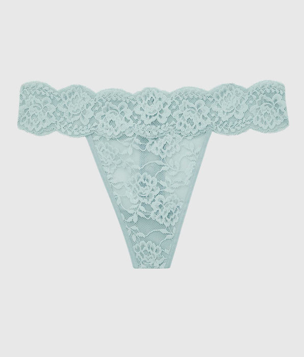 La Senza Tanga en dentelle