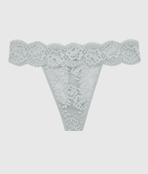 La Senza Tanga en dentelle