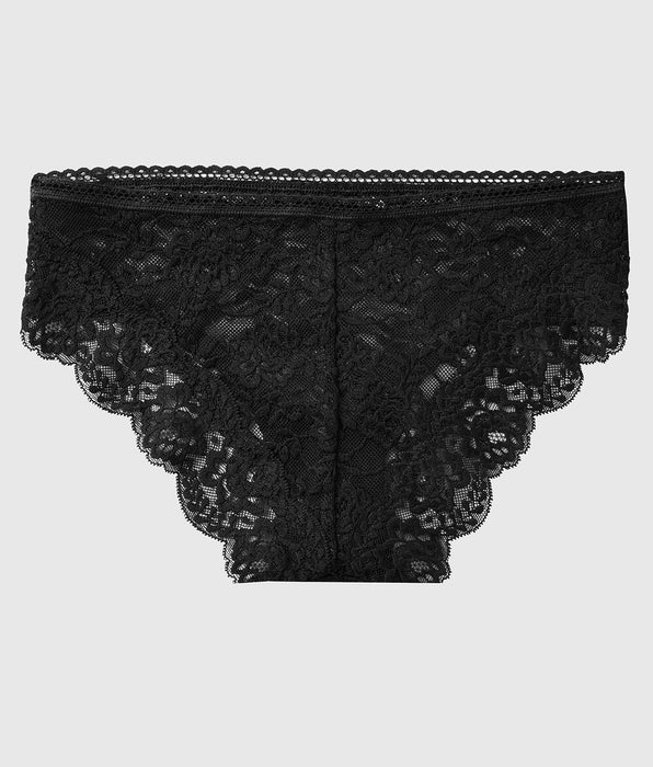La Senza Lace Hipster Panty