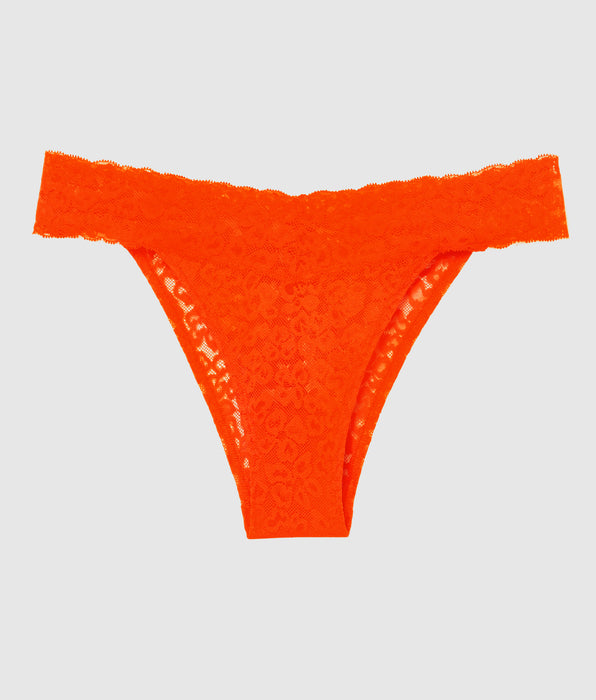 La Senza V-Waist Cheeky Panty