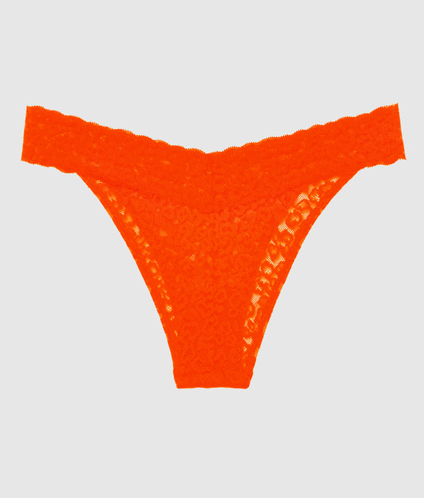 La Senza V-Waist Cheeky Panty