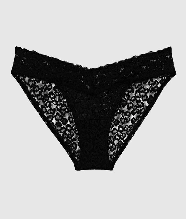 La Senza V-Waist Bikini Panty