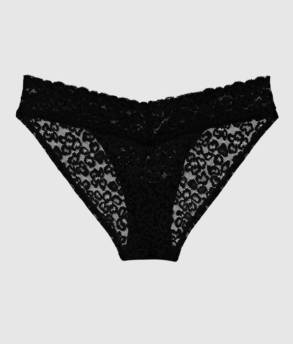 La Senza V-Waist Bikini Panty