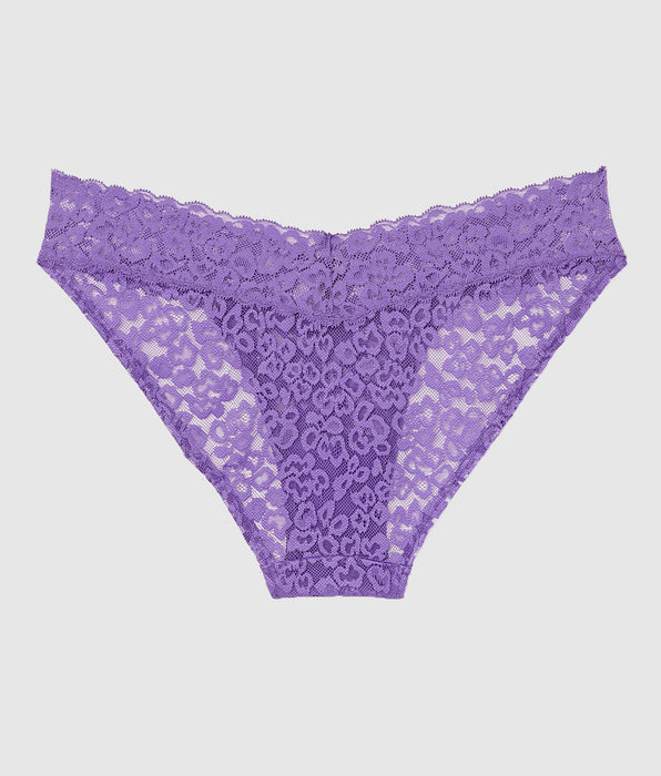 La Senza V-Waist Bikini Panty