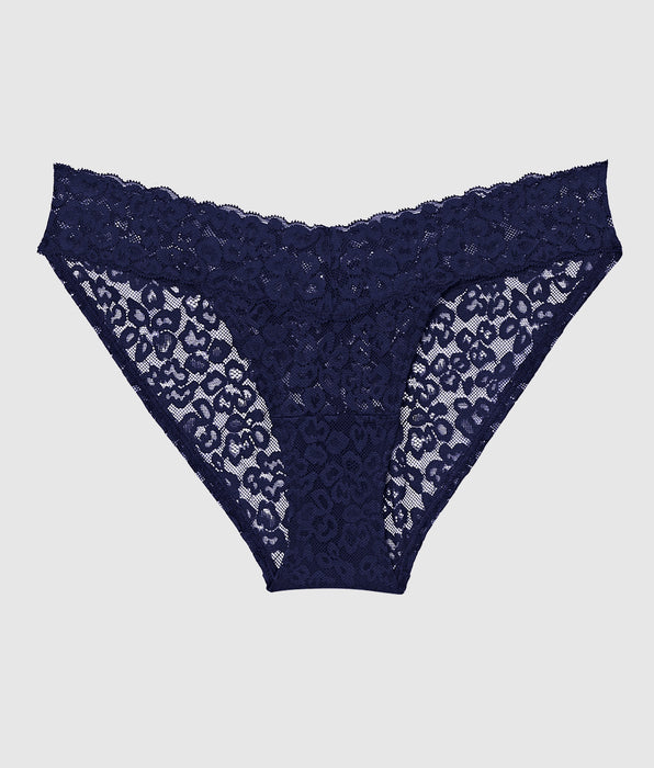 La Senza V-Waist Bikini Panty